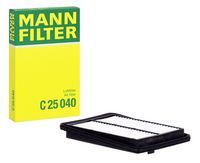 FILTRU AER MANN-FILTER C 25 040