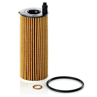 FILTRU ULEI MANN-FILTER HU 6014/1z