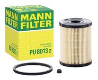 FILTRU COMBUSTIBIL MANN-FILTER PU 8013 Z