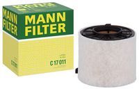 FILTRU AER MANN-FILTER C 17 011