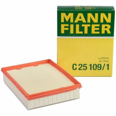 FILTRU AER MANN-FILTER C 25 109/1
