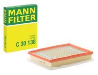 FILTRU AER MANN-FILTER C 30 138