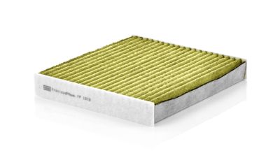 FILTRU AER HABITACLU MANN-FILTER FP 1919