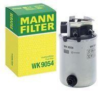 FILTRU COMBUSTIBIL MANN-FILTER WK 9054