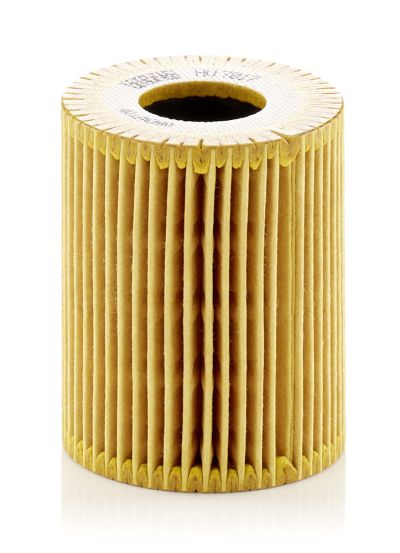 FILTRU ULEI MANN-FILTER HU 7017 Z