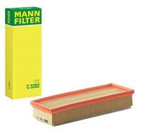 FILTRU AER MANN-FILTER C 3282