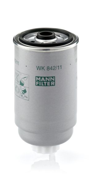 FILTRU COMBUSTIBIL MANN-FILTER WK 842/11