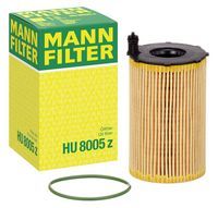 FILTRU ULEI MANN-FILTER HU 8005 Z