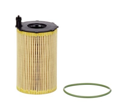 FILTRU ULEI MANN-FILTER HU 8005 Z