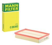 FILTRU AER MANN-FILTER C 28 043