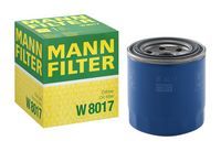 FILTRU ULEI MANN-FILTER W 8017