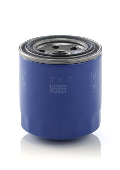 FILTRU ULEI MANN-FILTER W 8017