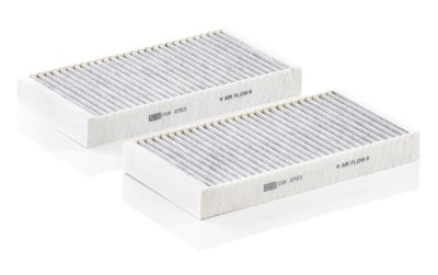 FILTRU AER HABITACLU MANN-FILTER CUK 2723-2