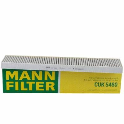 FILTRU AER HABITACLU MANN-FILTER CUK 5480
