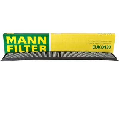 FILTRU AER HABITACLU MANN-FILTER CUK 8430