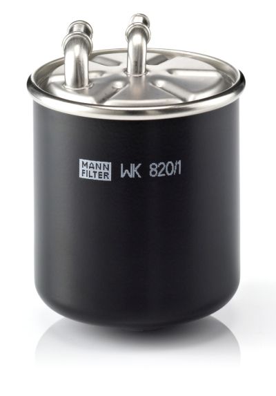 FILTRU COMBUSTIBIL MANN-FILTER WK 820/1