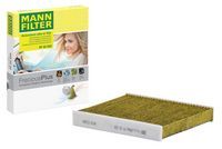 FILTRU AER HABITACLU MANN-FILTER FP 22032