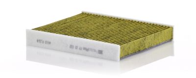 FILTRU AER HABITACLU MANN-FILTER FP 22032
