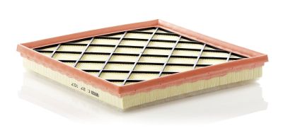 FILTRU AER MANN-FILTER C 27 107