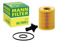 FILTRU ULEI MANN-FILTER HU 7009 Z