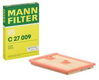 FILTRU AER MANN-FILTER C 27 009