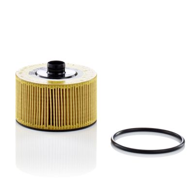 FILTRU ULEI MANN-FILTER HU 10 002 Z