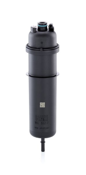 FILTRU COMBUSTIBIL MANN-FILTER WK 5017