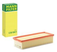 FILTRU AER MANN-FILTER C 35 154/1