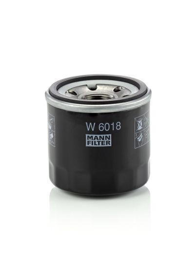 FILTRU ULEI MANN-FILTER W 6018