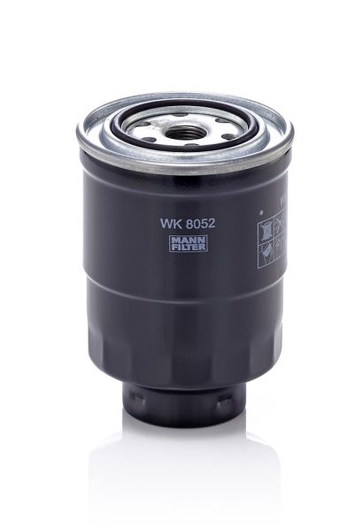 FILTRU COMBUSTIBIL MANN-FILTER WK 8052 Z