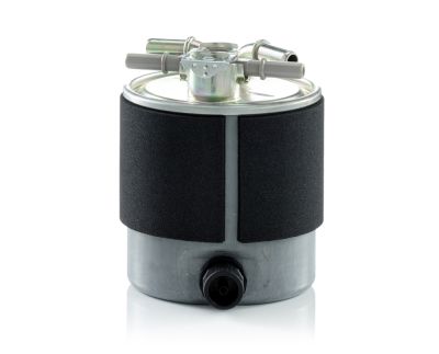 FILTRU COMBUSTIBIL MANN-FILTER WK 920/7