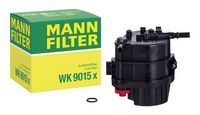FILTRU COMBUSTIBIL MANN-FILTER WK 9015 X
