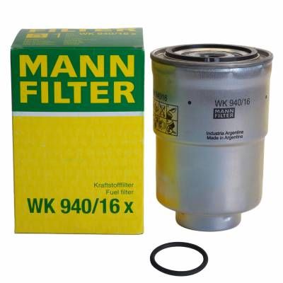FILTRU COMBUSTIBIL MANN-FILTER WK 940/16 X