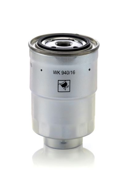 FILTRU COMBUSTIBIL MANN-FILTER WK 940/16 X