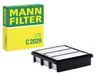 FILTRU AER MANN-FILTER C 2029