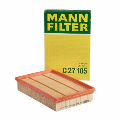 FILTRU AER MANN-FILTER C 27 105
