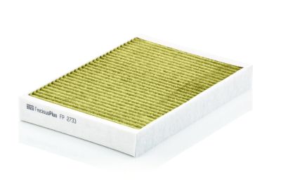 FILTRU AER HABITACLU MANN-FILTER FP 2733
