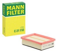 FILTRU AER MANN-FILTER C 21 110
