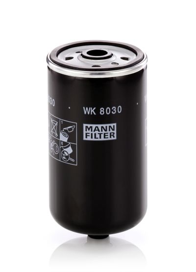 FILTRU COMBUSTIBIL MANN-FILTER WK 8030