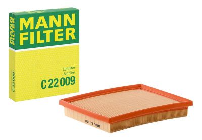 FILTRU AER MANN-FILTER C 22 009
