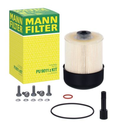 FILTRU COMBUSTIBIL MANN-FILTER PU 9011 Z KIT