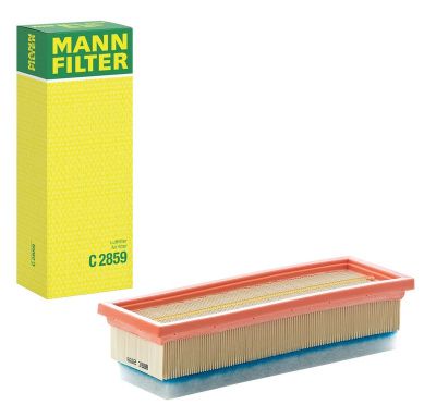 FILTRU AER MANN-FILTER C 2859