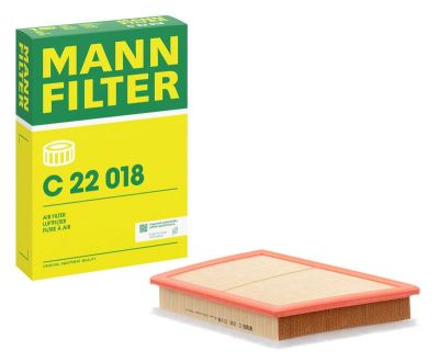 FILTRU AER MANN-FILTER C 22 018