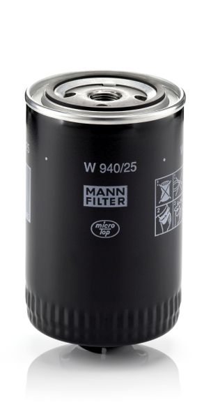 FILTRU ULEI MANN-FILTER W 940/25