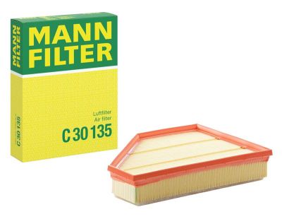 FILTRU AER MANN-FILTER C 30 135