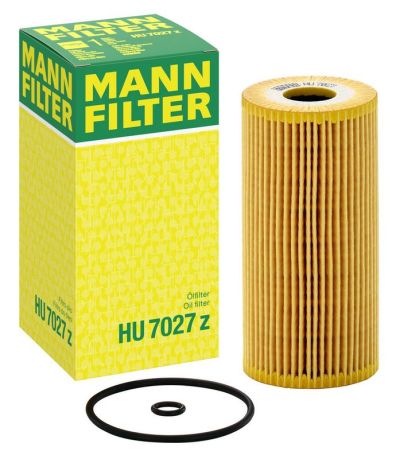 FILTRU ULEI MANN-FILTER HU 7027 Z
