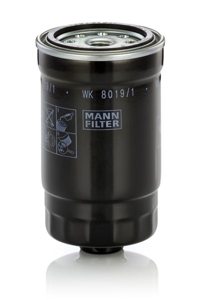 FILTRU COMBUSTIBIL MANN-FILTER WK8019/1