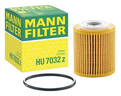 FILTRU ULEI MANN-FILTER HU 7032 Z