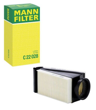 FILTRU AER MANN-FILTER C 22 028