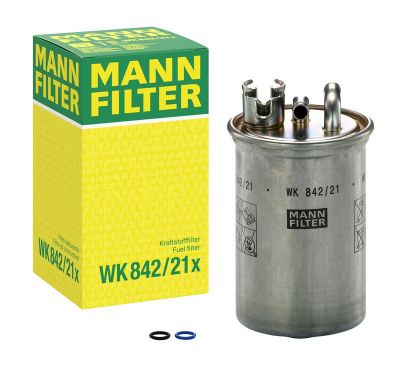 FILTRU COMBUSTIBIL MANN-FILTER WK 842/21 X